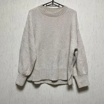 [ DIVIDED ] 디바이데드 상의 니트 스웨터