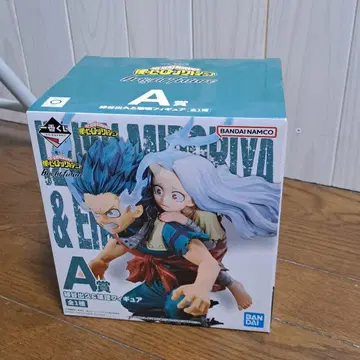 나의 히어로 아카데미아 A상 미도리야 이즈쿠 & 카이