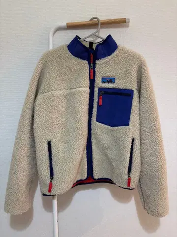 patagonia 키즈 레트로X 자켓 / 키즈