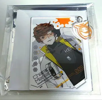 CharadeManiacs 샤레마니 오토드라 아크릴 스탠드 케이트