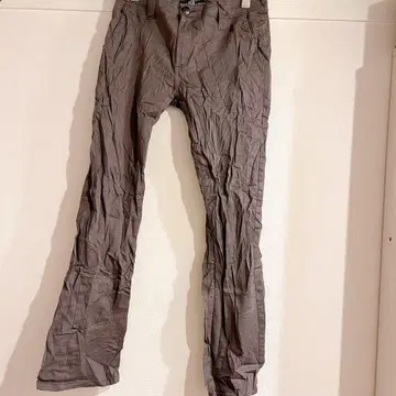 최저가 [ 30 ] Good 그레이 치노 팬츠