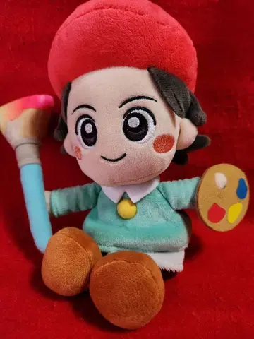 별의 커비 어드레느 봉제 인형 마스코트 산에이 무역