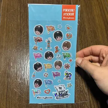 통통 씰 퐁퐁 나니와단시 2025 BONBON VOYAGE