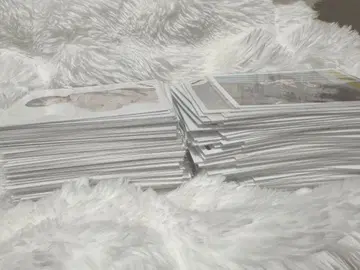 와타나베 쇼타 후카사와 타츠야 공식 사진 묶음 판매 100장 이상