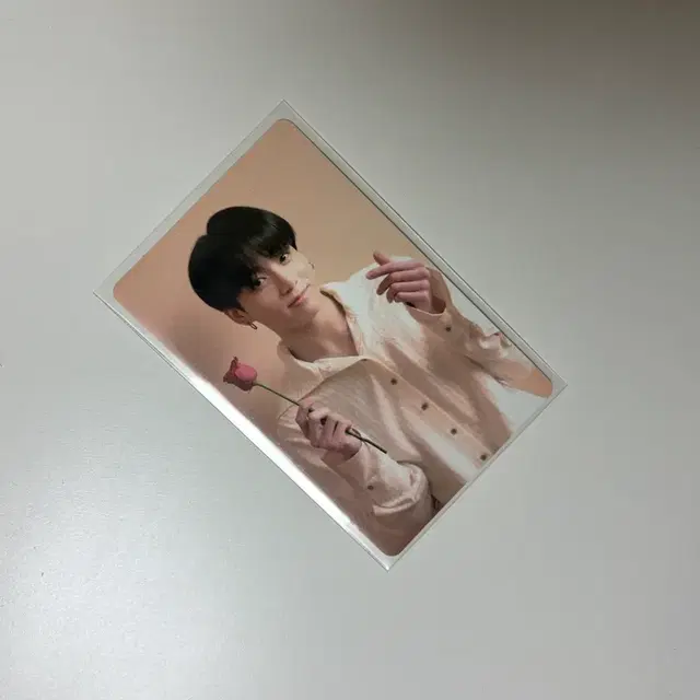 bts 정국 메모리즈 2019 dvd 포토카드 양도