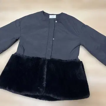 셀퍼드 퍼 다운