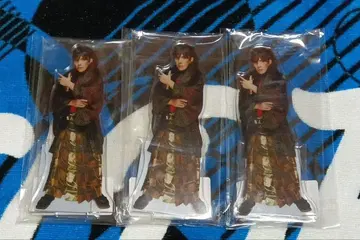 오우마가토키 네이비 퓨전 사토 타쿠야 아크릴 스탠드