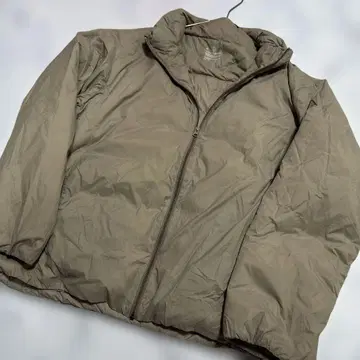 새상품급 무인양품 (MUJI) 다운 자켓 XL