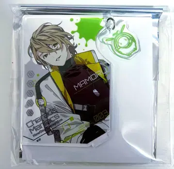 CharadeManiacs 샤레마니 오토도라 아크릴 스탠드 마모루