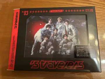 s travelers (초회 T반)