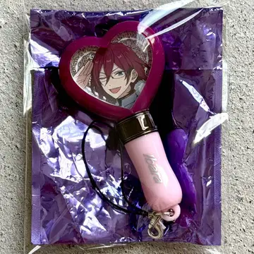 앙스타 스타포니 이바라 펜라 참 미니 펜라 사에구사 이바라