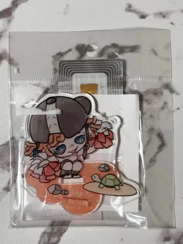 제5인격 제5인격 유치원 아크릴 스탠드 아크스타 응원단