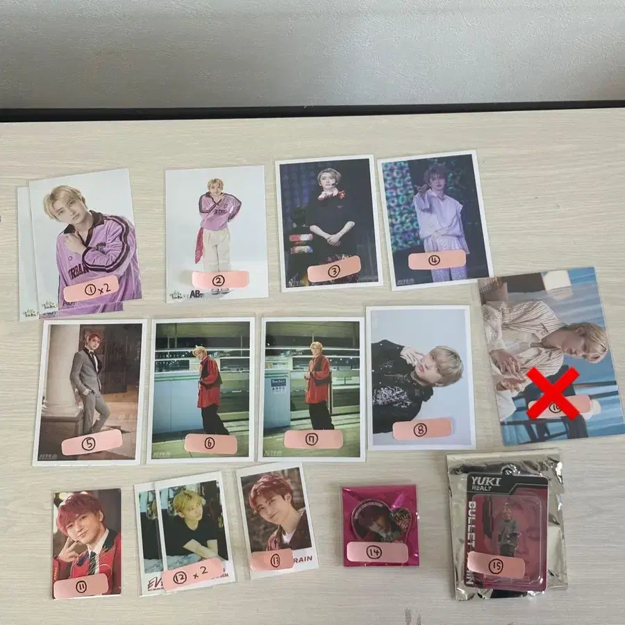 1번째 상품 이미지