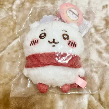 치이카와 (먼작귀) 따뜻한 옷차림 마스코트 치이카와