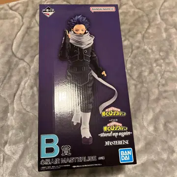 신소 히토시 MASTERLISE B상 피규어
