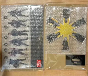 해피 복권 marvel 마블 썬더볼츠 라스트 원상 A상