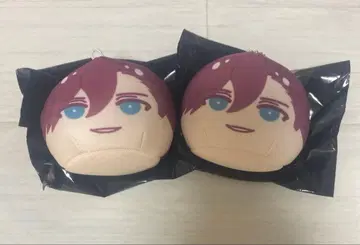 스타마이 만주 하토리 요 마스코트