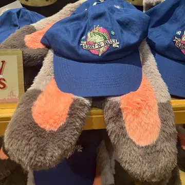 [ 새상품 ] 주토피아 주디 모자 캡 디즈니