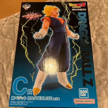 드래곤볼 Z 초 반려동물 MASTERLIZE C상