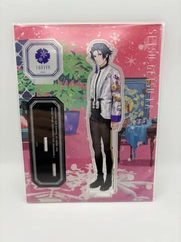 우타프리 설월화 아크릴 스탠드 이치노세 토키야