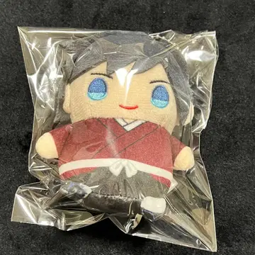 귀멸의 칼날 토미오카 기유 마스코트