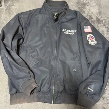 AVIREX U.S. Air Force 자켓
