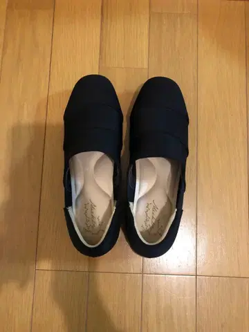 4E 신발 23 새상품, 미사용