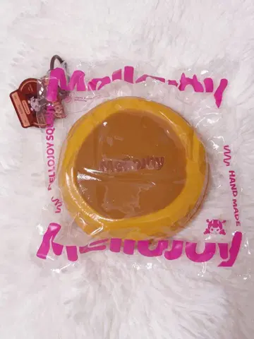 멜로조이 mellojoy 스퀴즈 수플레 초코