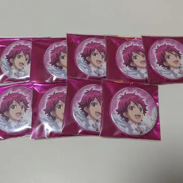 도고 이치로쿠 캔뱃지