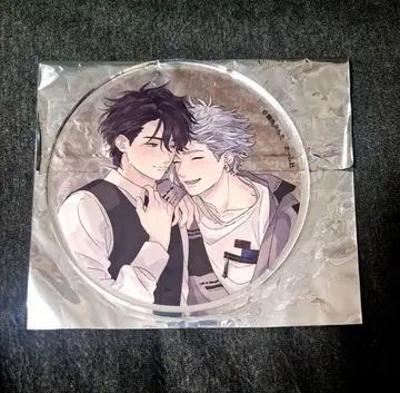 최종 가격 인하 BL  스즈마루 민타 아크릴 코스터