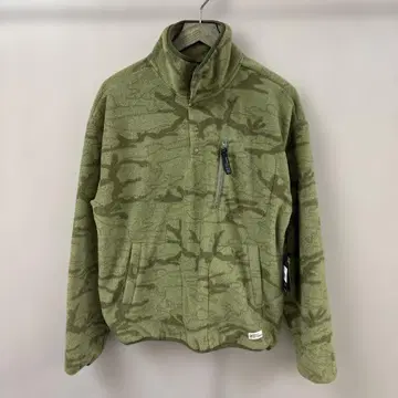 BRIXTON 브릭스톤 플리스 S 사이즈