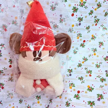 릴린린 숄더백 2025 크리스마스 디즈니