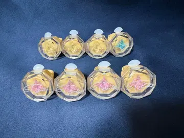 앙스타 반지 라이트 fine 8개 세트