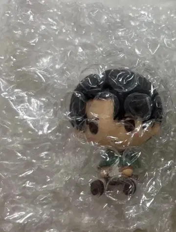 제일복권 진격의 거인 ~벽 바깥의 세계~ I상 쵸코놋코 피규어 리바이