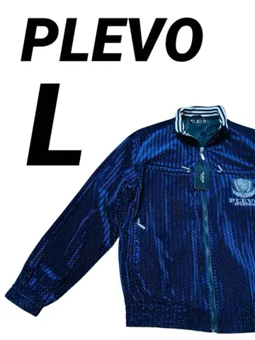 [ 새상품 ] PLEVO 벨로아 자켓 L
