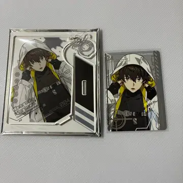 샤레마니 오토도라 낭독극 메이 아크릴 스탠드 마토카