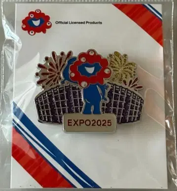 대지붕 링 불꽃놀이 미야쿠미야쿠 핀 배지