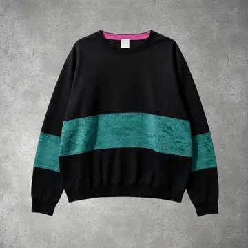 Paul Smith 코튼 실크 캐시미어 스웨터 PS-1-2