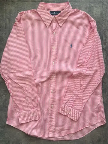 랄프 로렌 셔츠