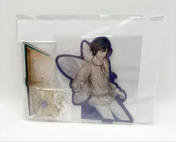 우타프리 네버랜드 아크릴 스탠드 이치노세 토키야