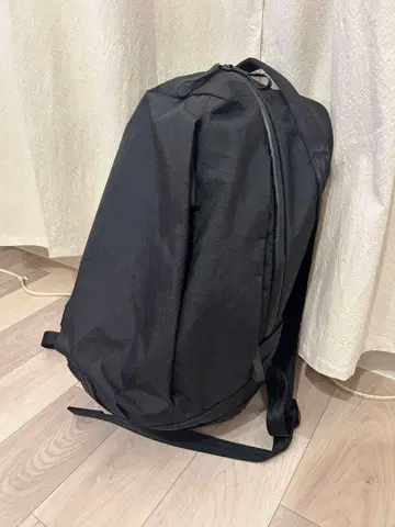 [ 새상품급 ] ABLE CARRY DAILY PLUS X-pac 백팩