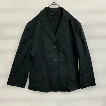 보르지 투모로우랜드 테일러드 자켓 블랙 입학식 졸업식 포멀