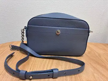 콜한 카메라백 크로스바디