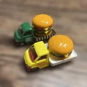 토미 커버거 세트