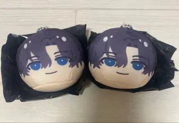 스마타이 오만주 마스코트 미야세 고