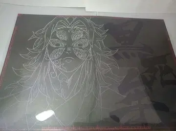 귀멸의 칼날 ufotable dining 다이닝 런치 매트 코쿠시보