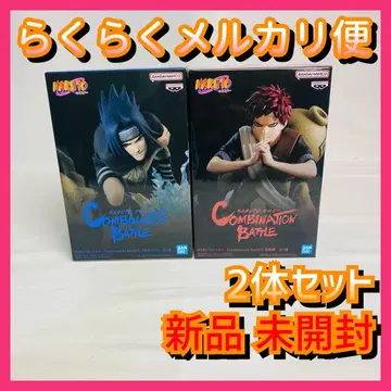 [구매 후 익일까지 발송] 우치하 사스케 가아라 피규어