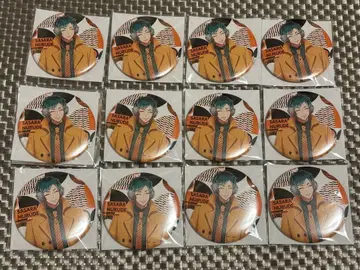 히프노시스 마이크 히프노시스 마이크 백목 여치 EW04 캔뱃지