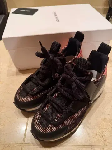 새상품급! 피에르 알디 COMET XL