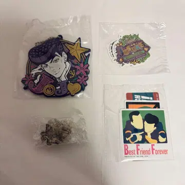 죠죠의 기묘한 모험 제일복권 히가시카타 죠스케